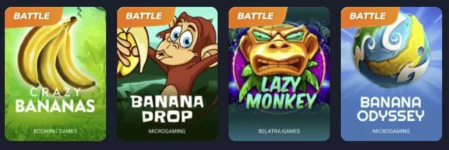 las tragaperras de betfury casino
