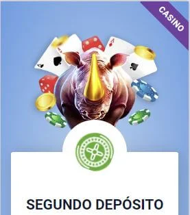 Promociones 20bet Segundo depósito casino